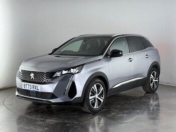 Used Peugeot 3008 2023 for sale - 76467212: Photo