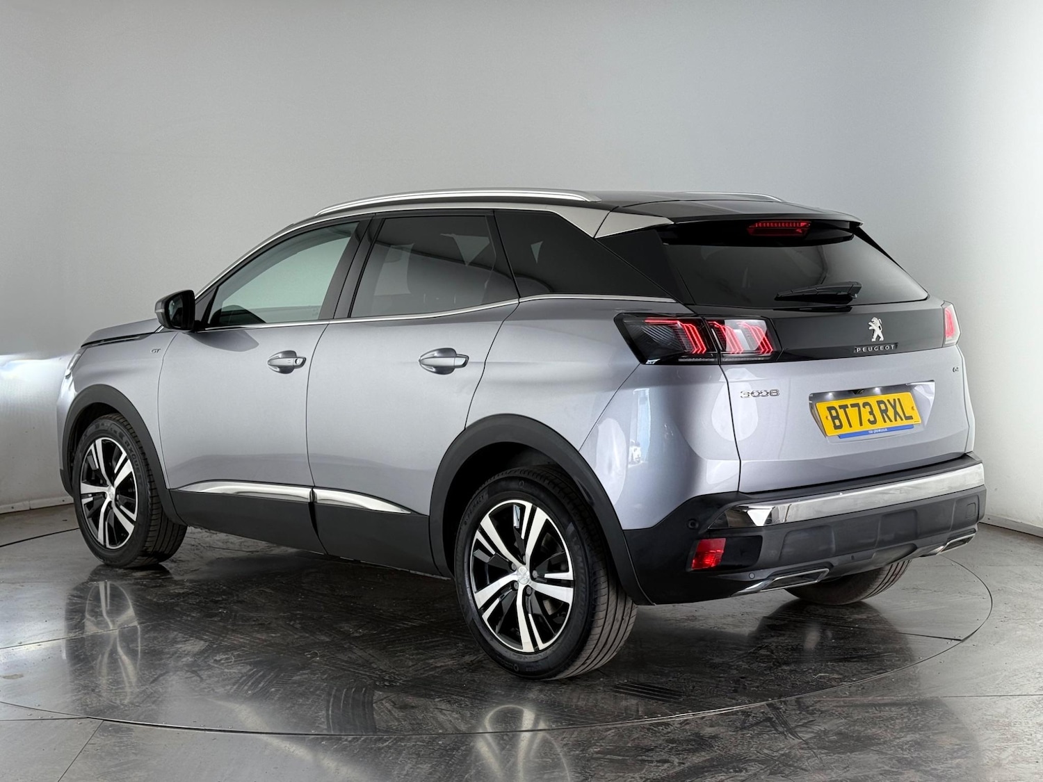 Used Peugeot 3008 2023 for sale - 76467212: Photo 5