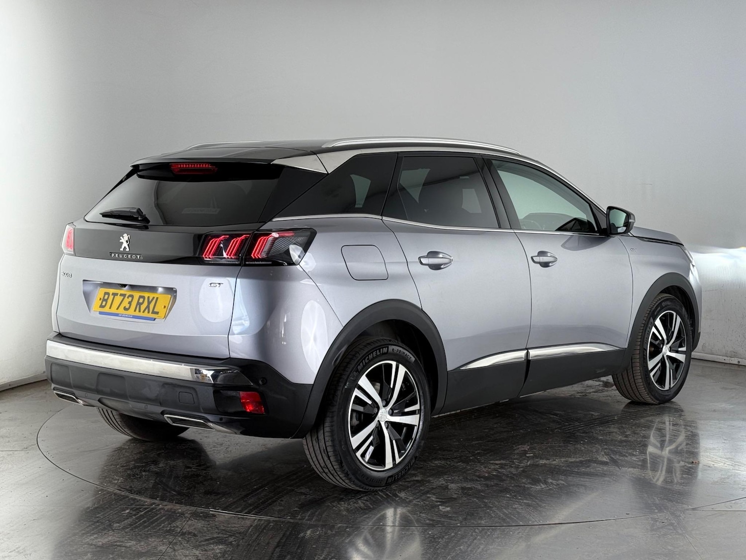 Used Peugeot 3008 2023 for sale - 76467212: Photo 7