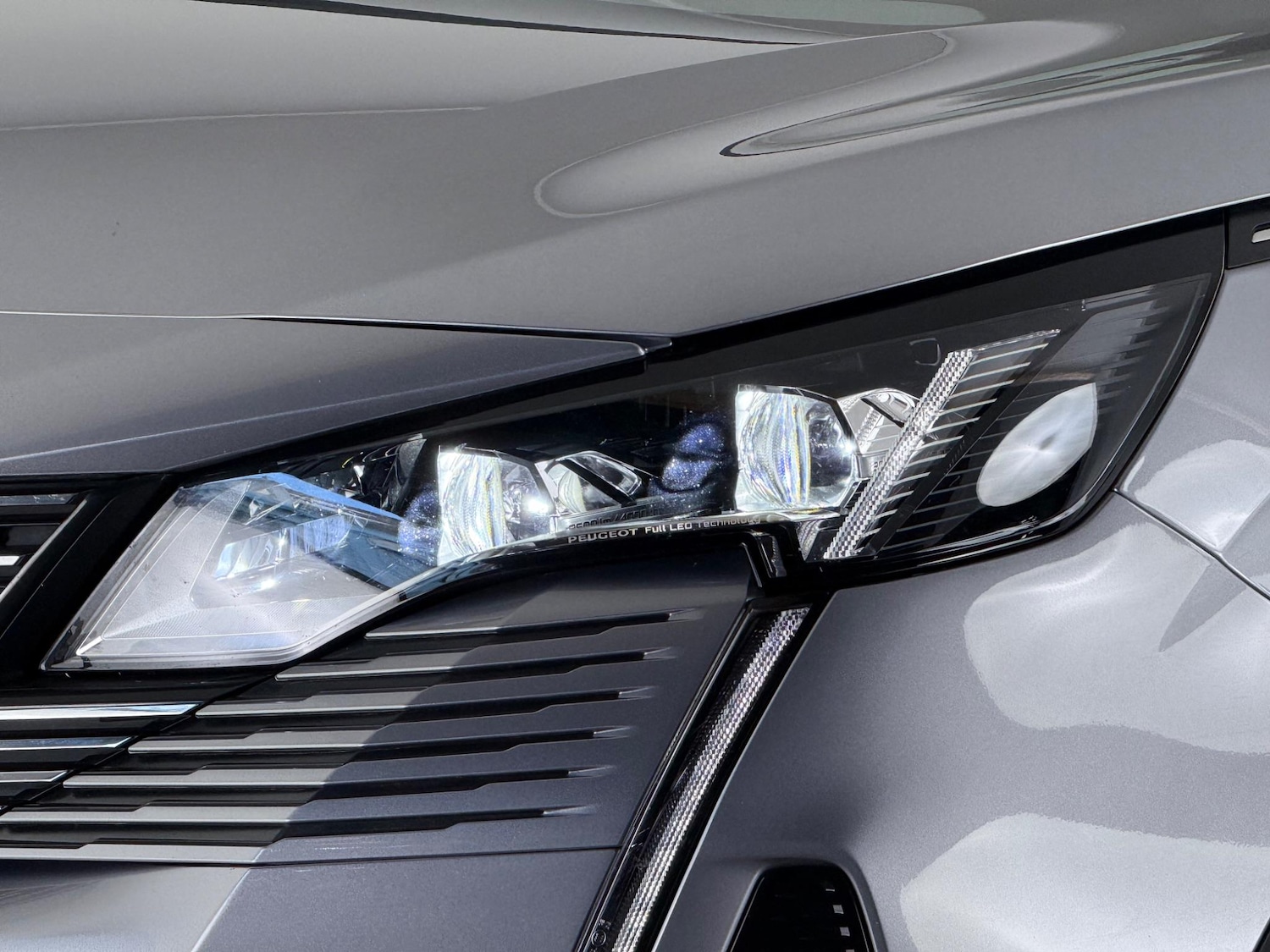 Used Peugeot 3008 2023 for sale - 76467212: Photo 9