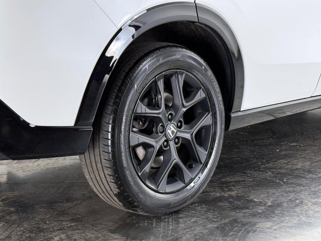 Used Honda ZR-V 2024 for sale - 75859777: Photo 12