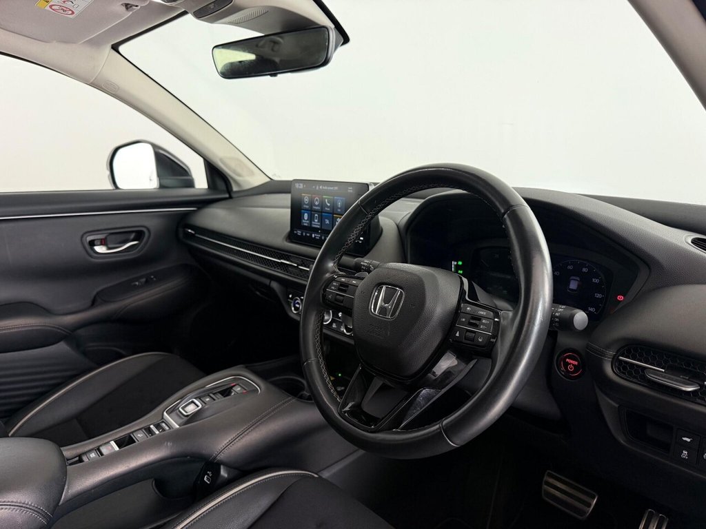 Used Honda ZR-V 2024 for sale - 75859777: Photo 16