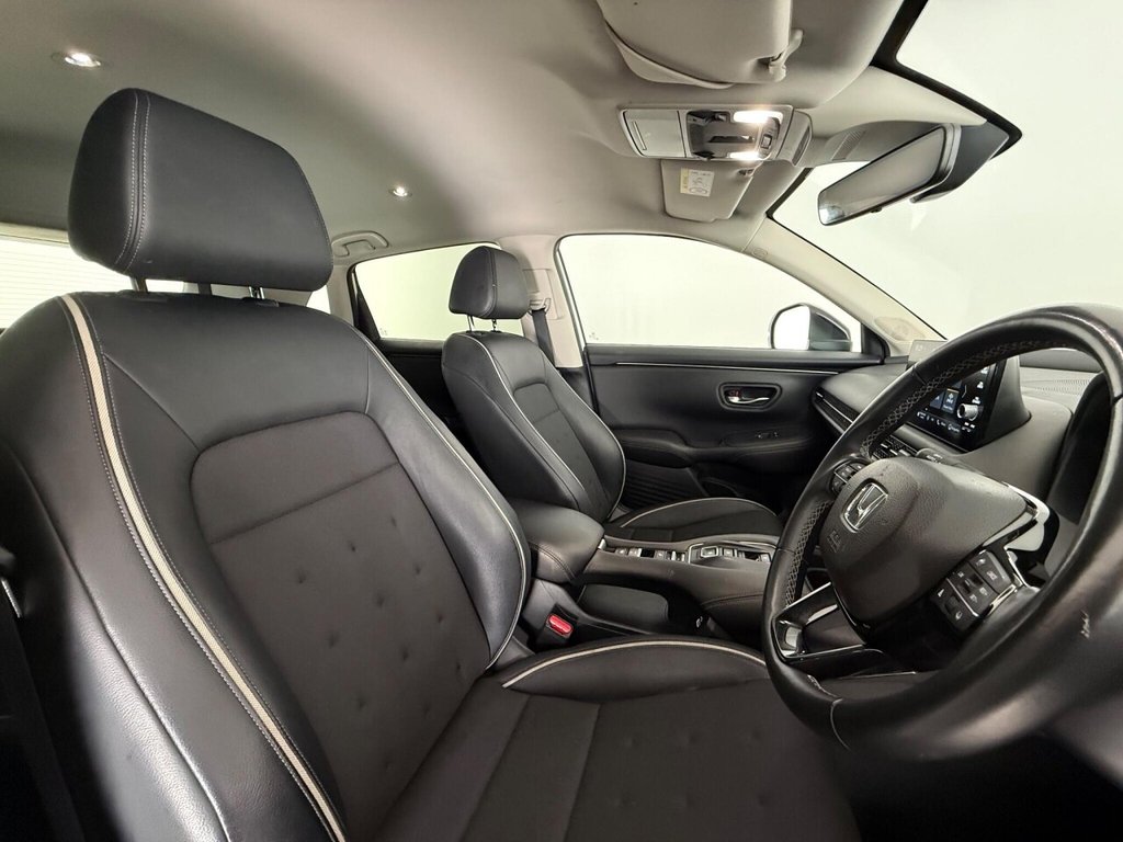 Used Honda ZR-V 2024 for sale - 75859777: Photo 17