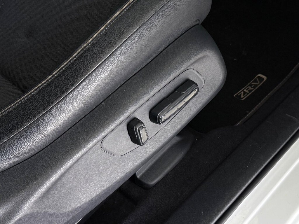 Used Honda ZR-V 2024 for sale - 75859777: Photo 18