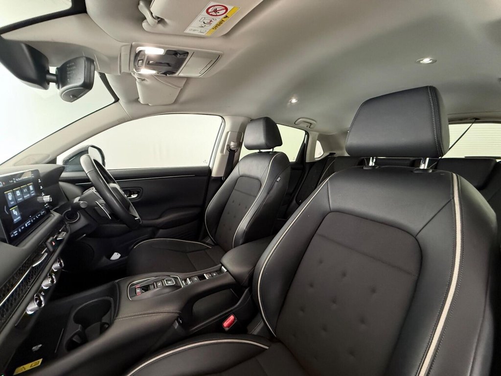 Used Honda ZR-V 2024 for sale - 75859777: Photo 20