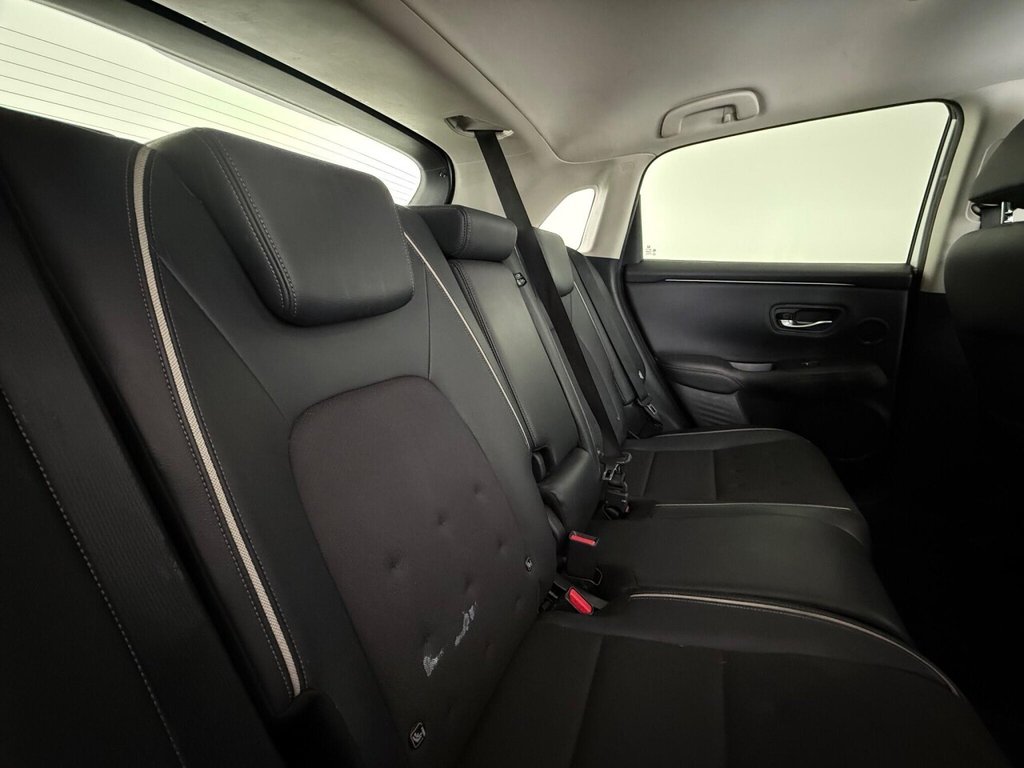 Used Honda ZR-V 2024 for sale - 75859777: Photo 21