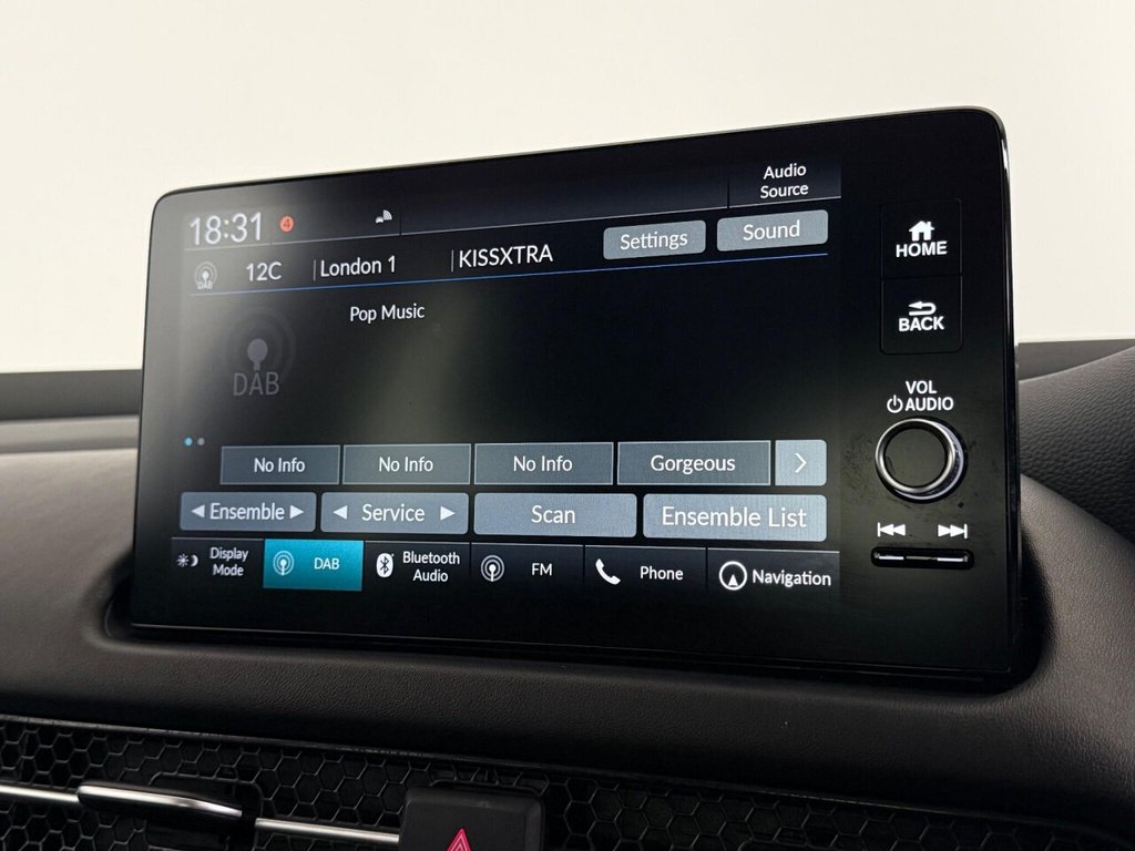Used Honda ZR-V 2024 for sale - 75859777: Photo 32