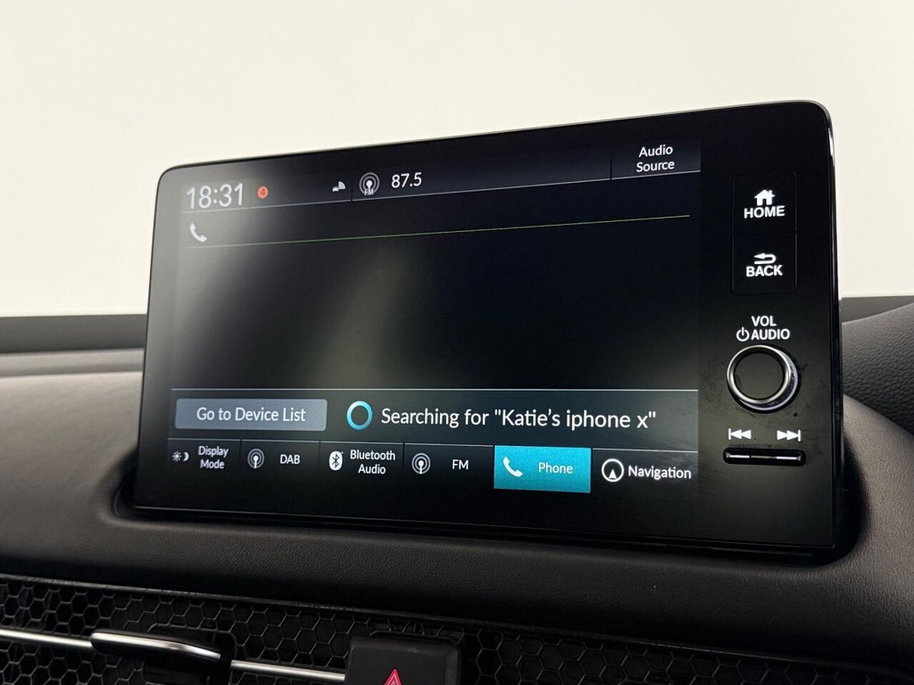 Used Honda ZR-V 2024 for sale - 75859777: Photo 34