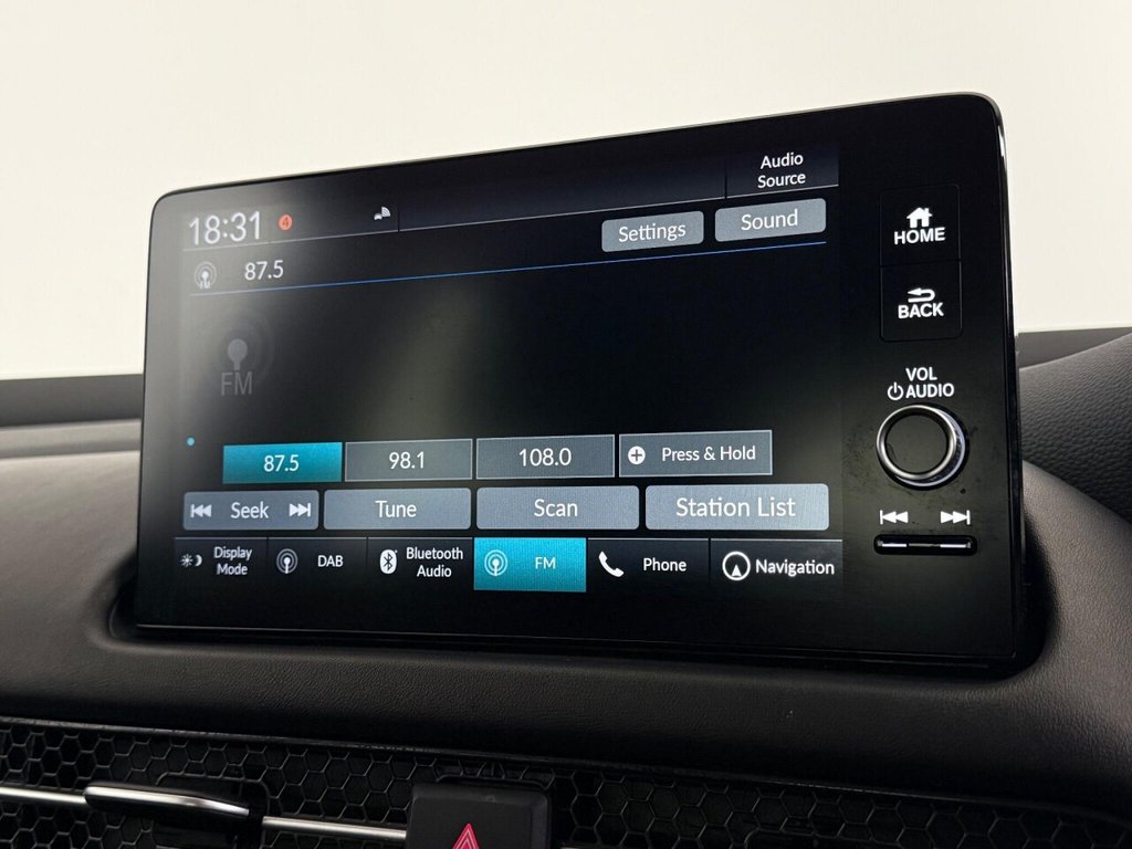 Used Honda ZR-V 2024 for sale - 75859777: Photo 35