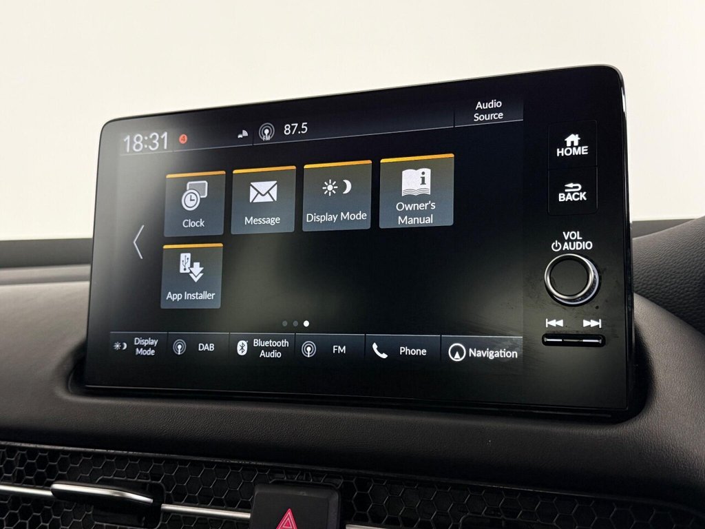 Used Honda ZR-V 2024 for sale - 75859777: Photo 37