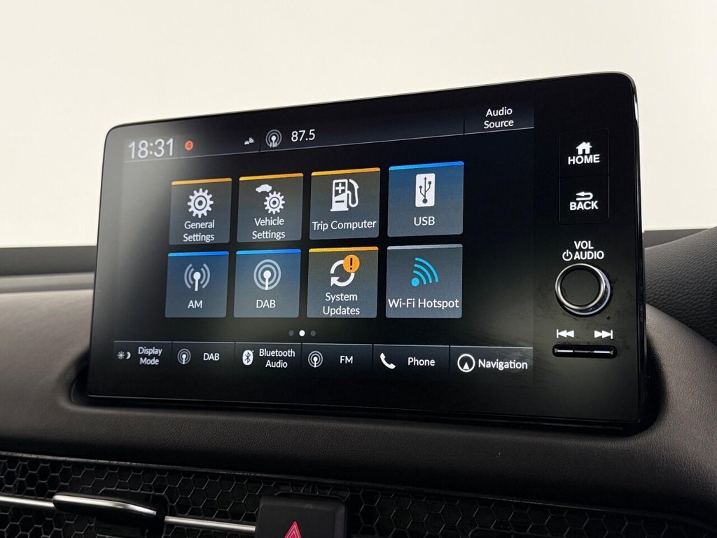 Used Honda ZR-V 2024 for sale - 75859777: Photo 38