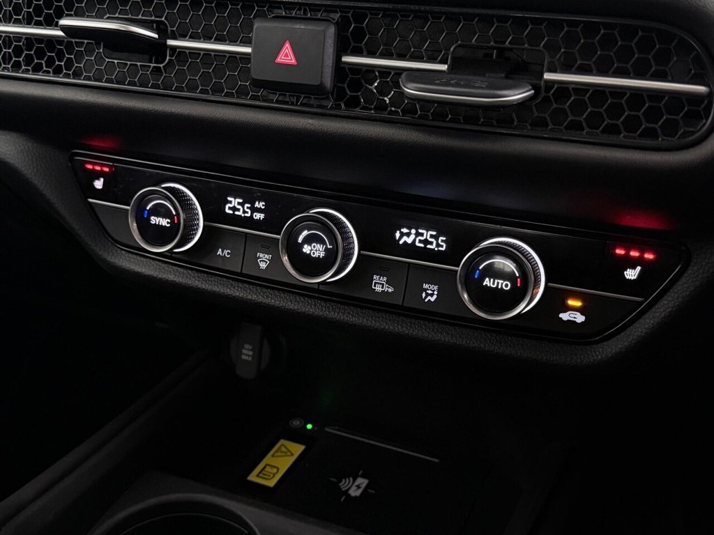 Used Honda ZR-V 2024 for sale - 75859777: Photo 45