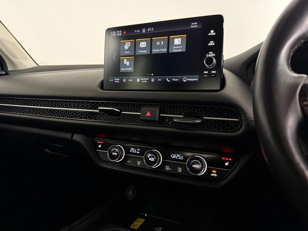Used Honda ZR-V 2024 for sale - 75859777: Photo 47