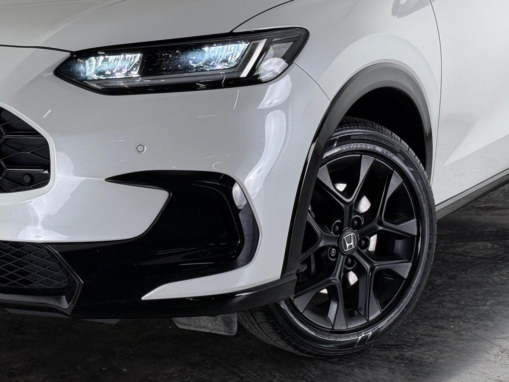 Used Honda ZR-V 2024 for sale - 75859777: Photo 50