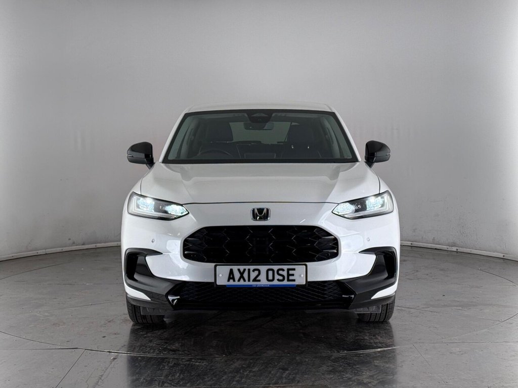 Used Honda ZR-V 2024 for sale - 75859777: Photo 7