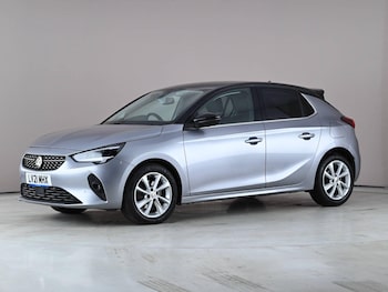 Used Vauxhall Corsa 2021 for sale - 78637111: Photo