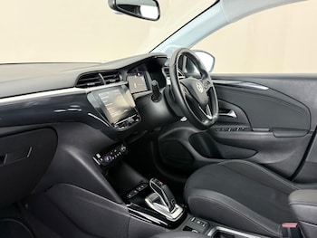 Used Vauxhall Corsa 2021 for sale - 78637111: Photo