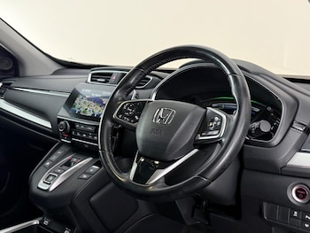 Used Honda CR-V 2021 for sale - 79304409: Photo