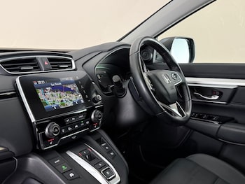 Used Honda CR-V 2021 for sale - 79304409: Photo