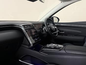 Used Hyundai TUCSON 2021 for sale - 79565975: Photo