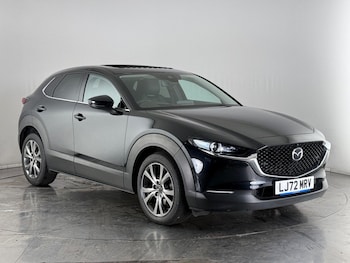 Used Mazda CX-30 2022 for sale - 76256496: Photo