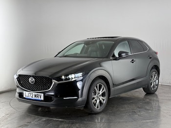 Used Mazda CX-30 2022 for sale - 76256496: Photo