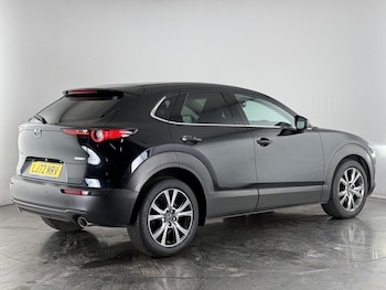 Used Mazda CX-30 2022 for sale - 76256496: Photo