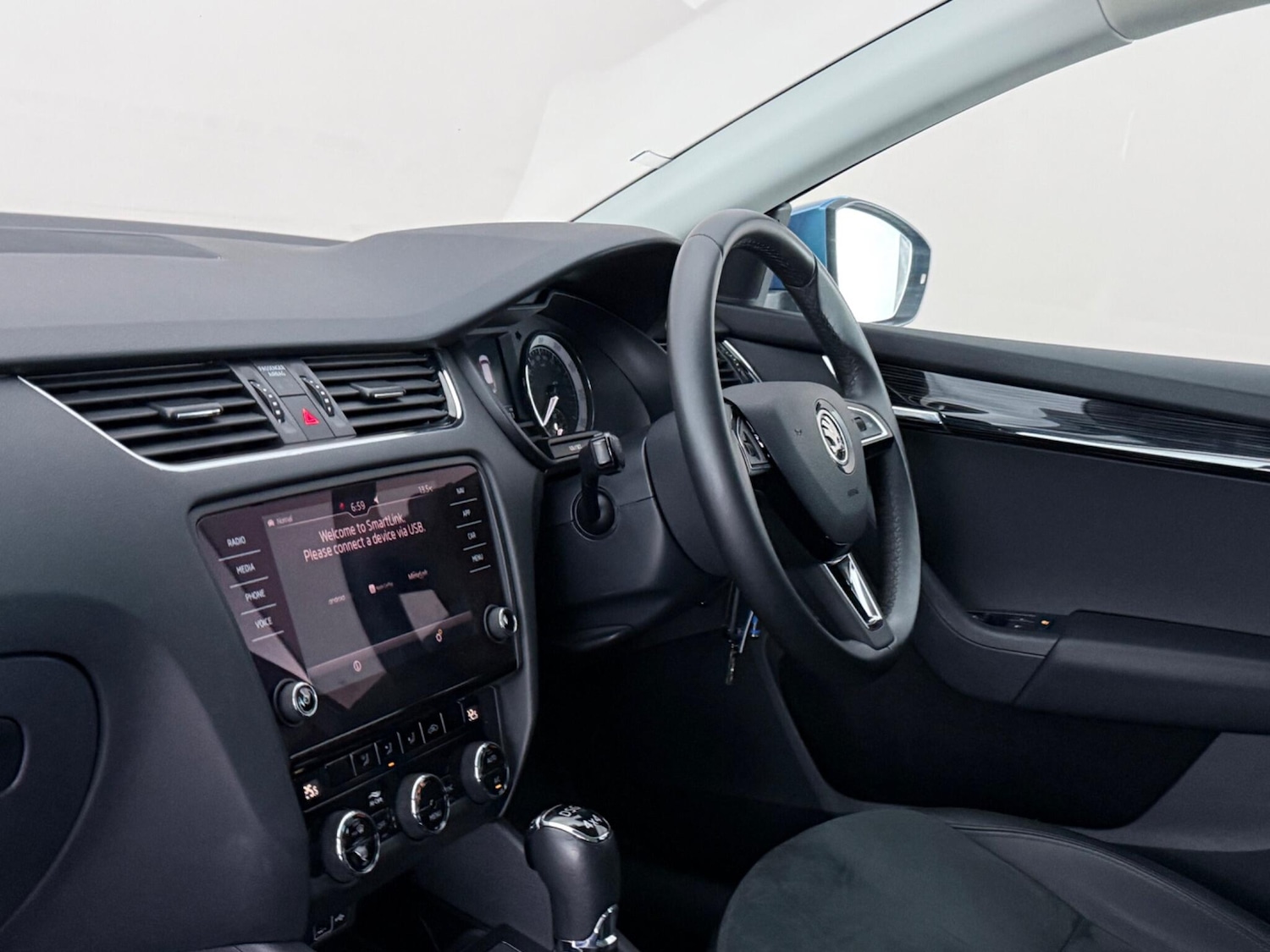 Used Skoda Octavia 2019 for sale - 78185841: Photo 13