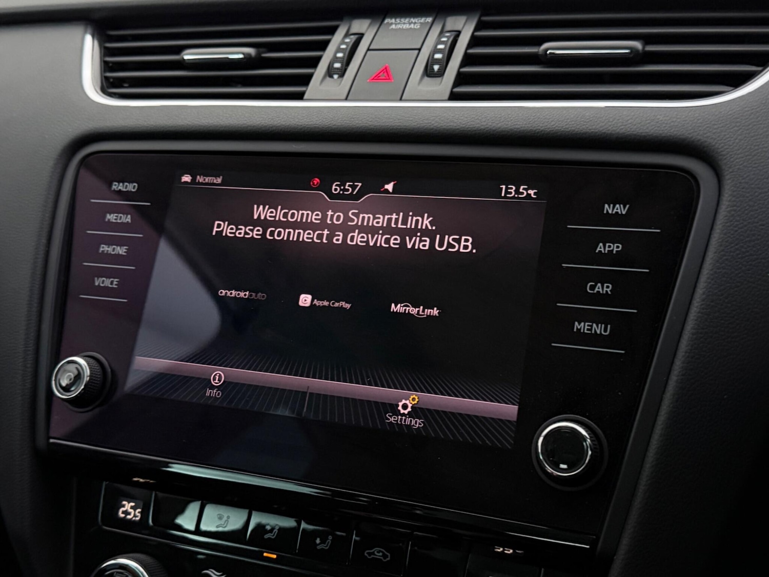 Used Skoda Octavia 2019 for sale - 78185841: Photo 26