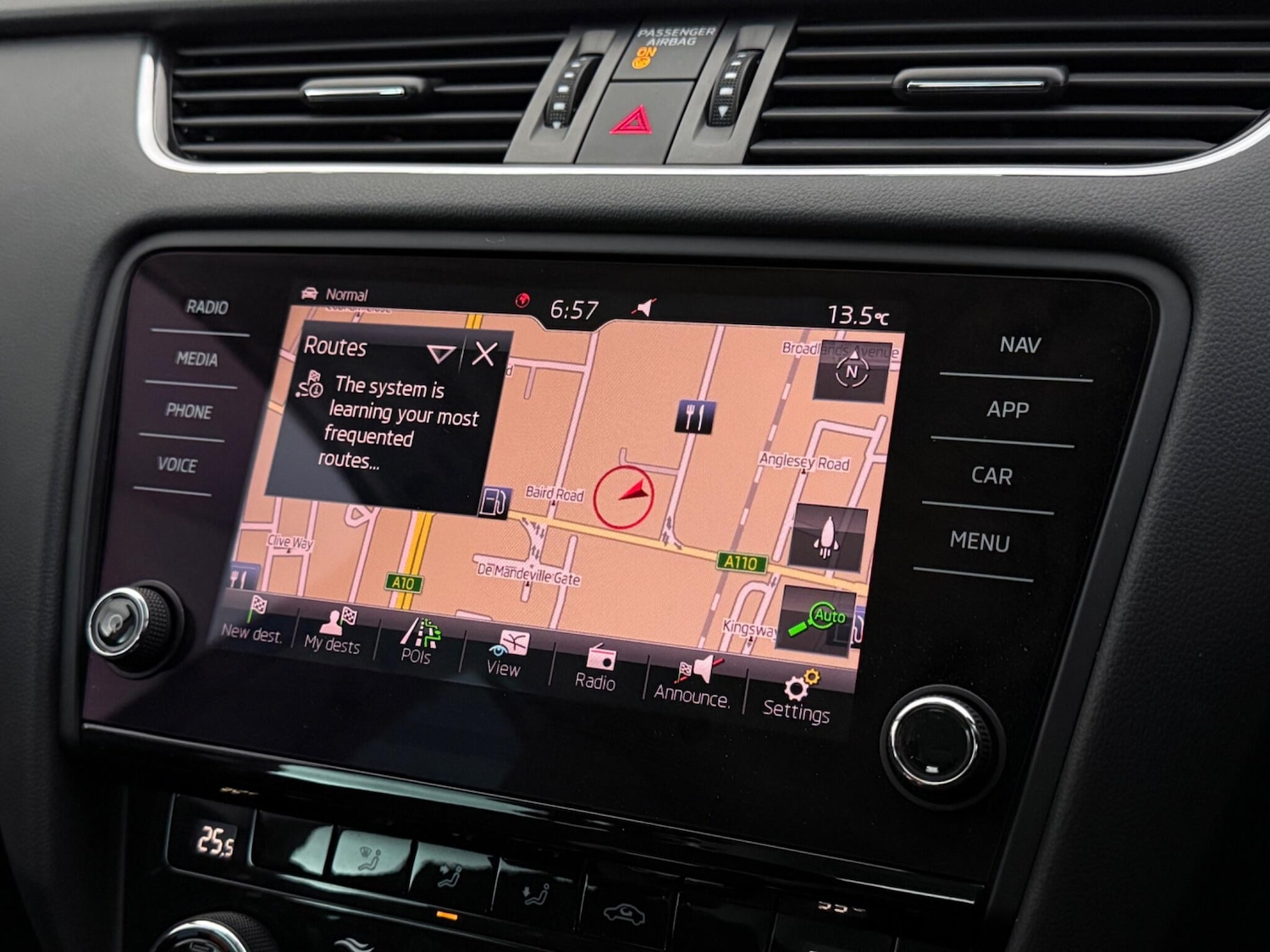 Used Skoda Octavia 2019 for sale - 78185841: Photo 27