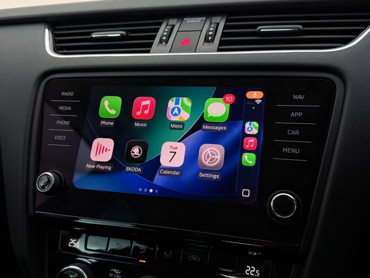 Used Skoda Octavia 2019 for sale - 78185841: Photo 29