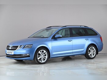 Used Skoda Octavia 2019 for sale - 78185841: Photo