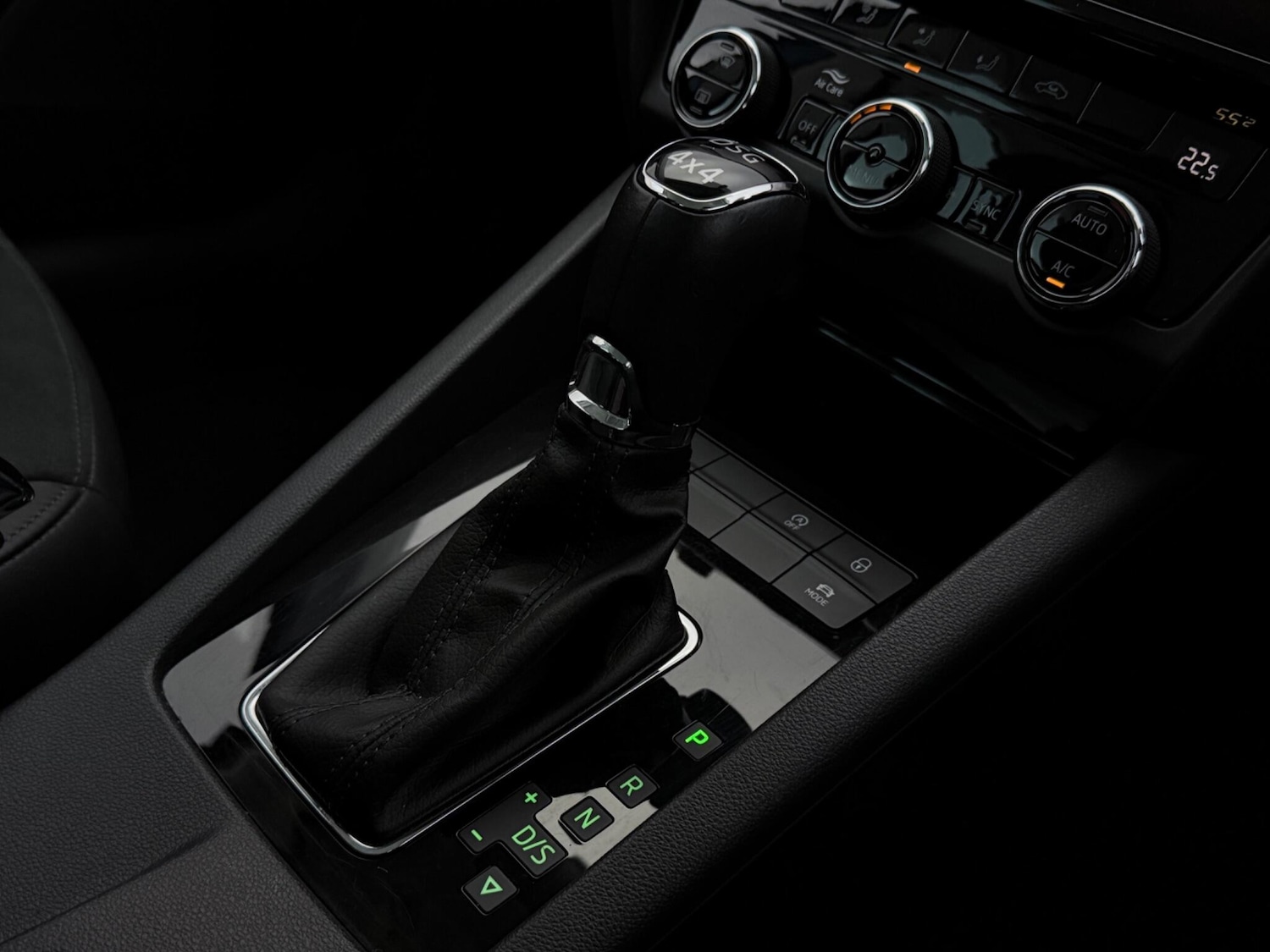 Used Skoda Octavia 2019 for sale - 78185841: Photo 30