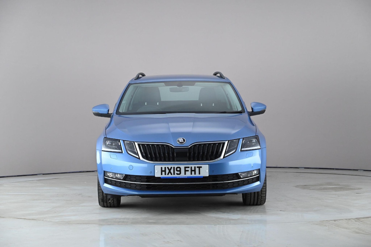 Used Skoda Octavia 2019 for sale - 78185841: Photo 5