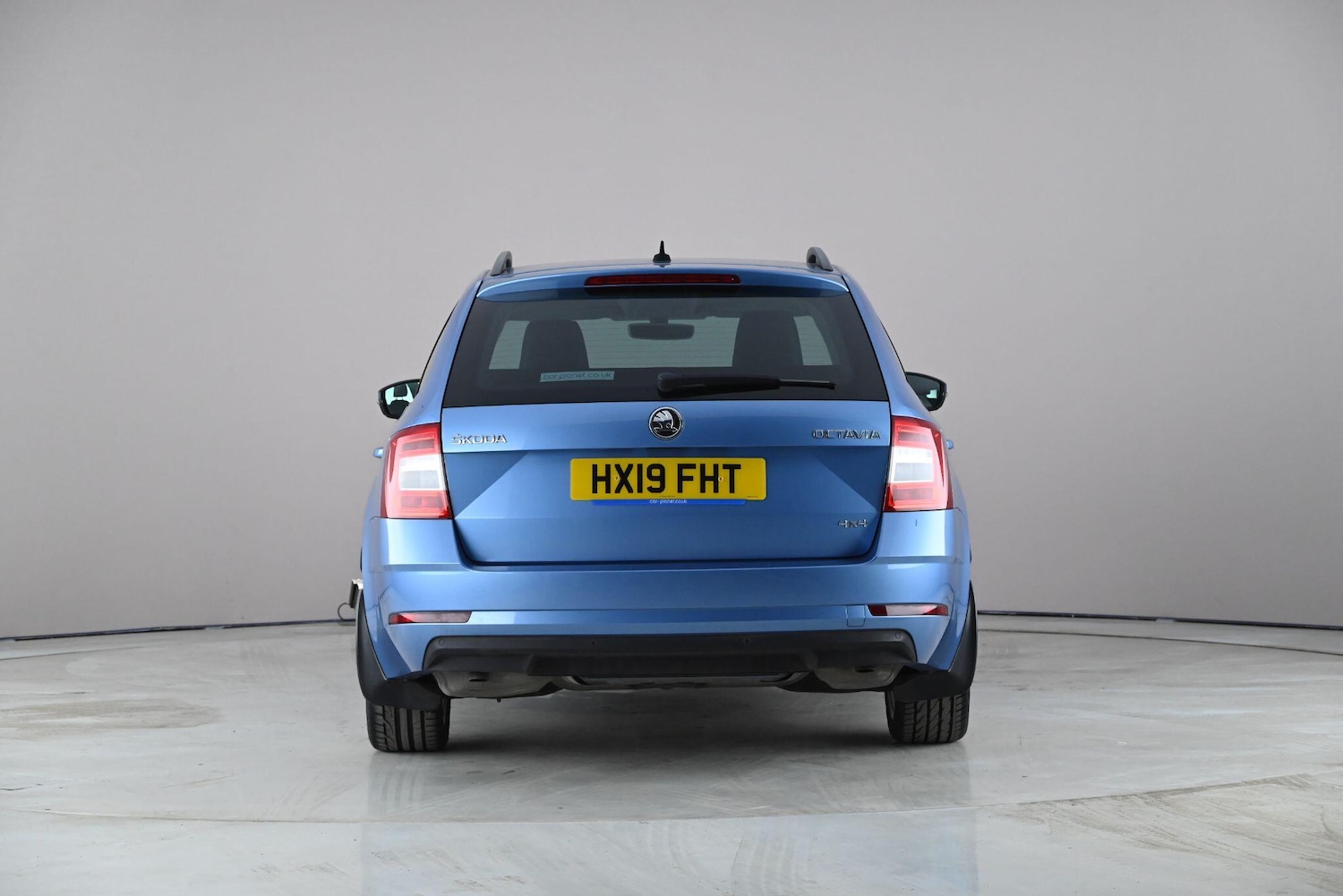 Used Skoda Octavia 2019 for sale - 78185841: Photo 7