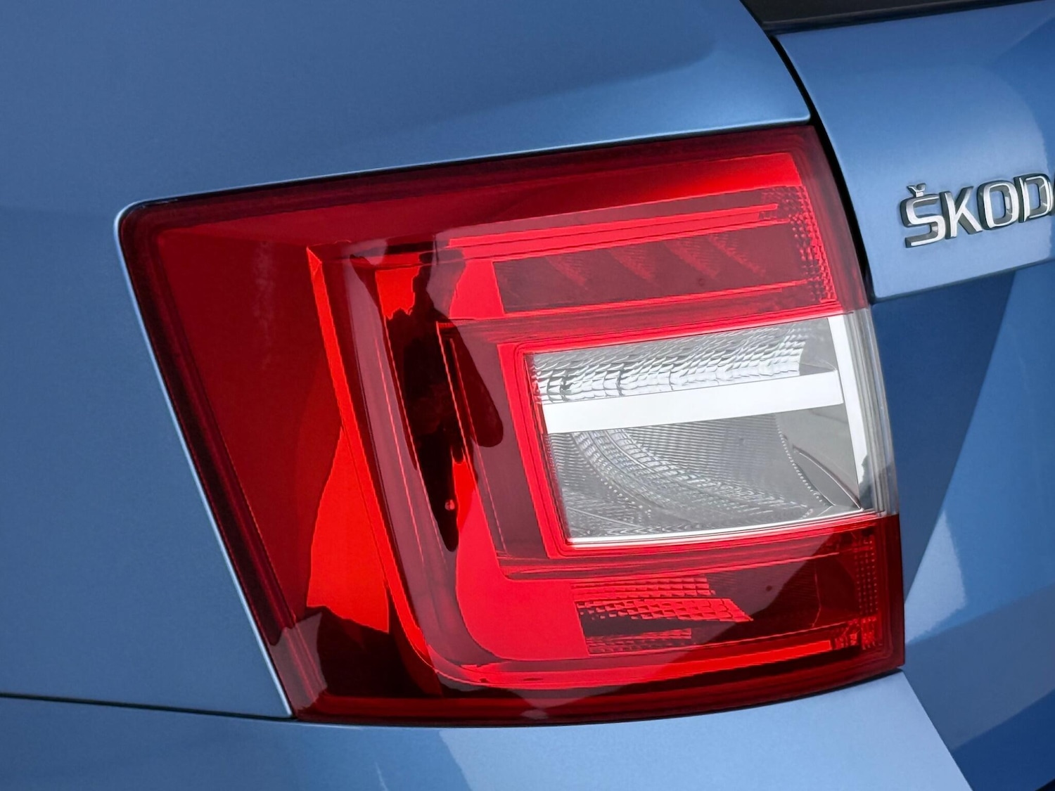 Used Skoda Octavia 2019 for sale - 78185841: Photo 8