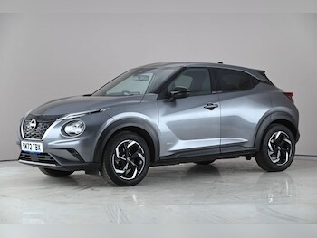 Used Nissan Juke 2023 for sale - 78048363: Photo