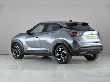 Used Nissan Juke 2023 for sale - 78048363: Photo