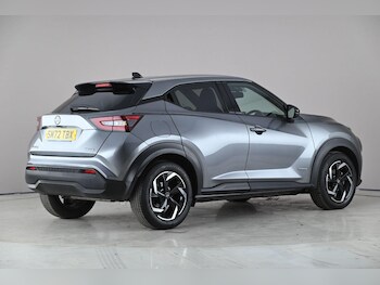 Used Nissan Juke 2023 for sale - 78048363: Photo