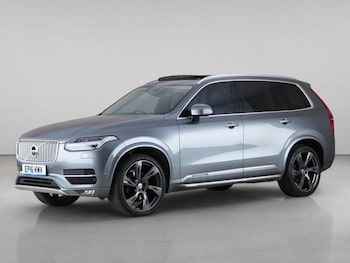 Used Volvo XC90 2016 for sale - 79272396: Photo