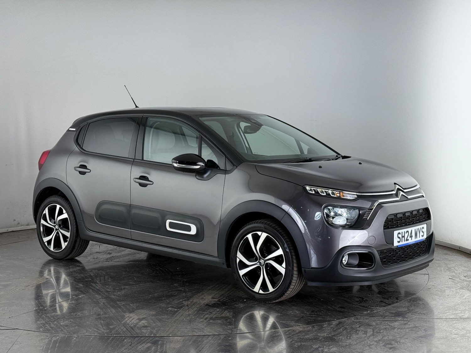 Used Citroen C3 2024 for sale - 77182724: Photo 1