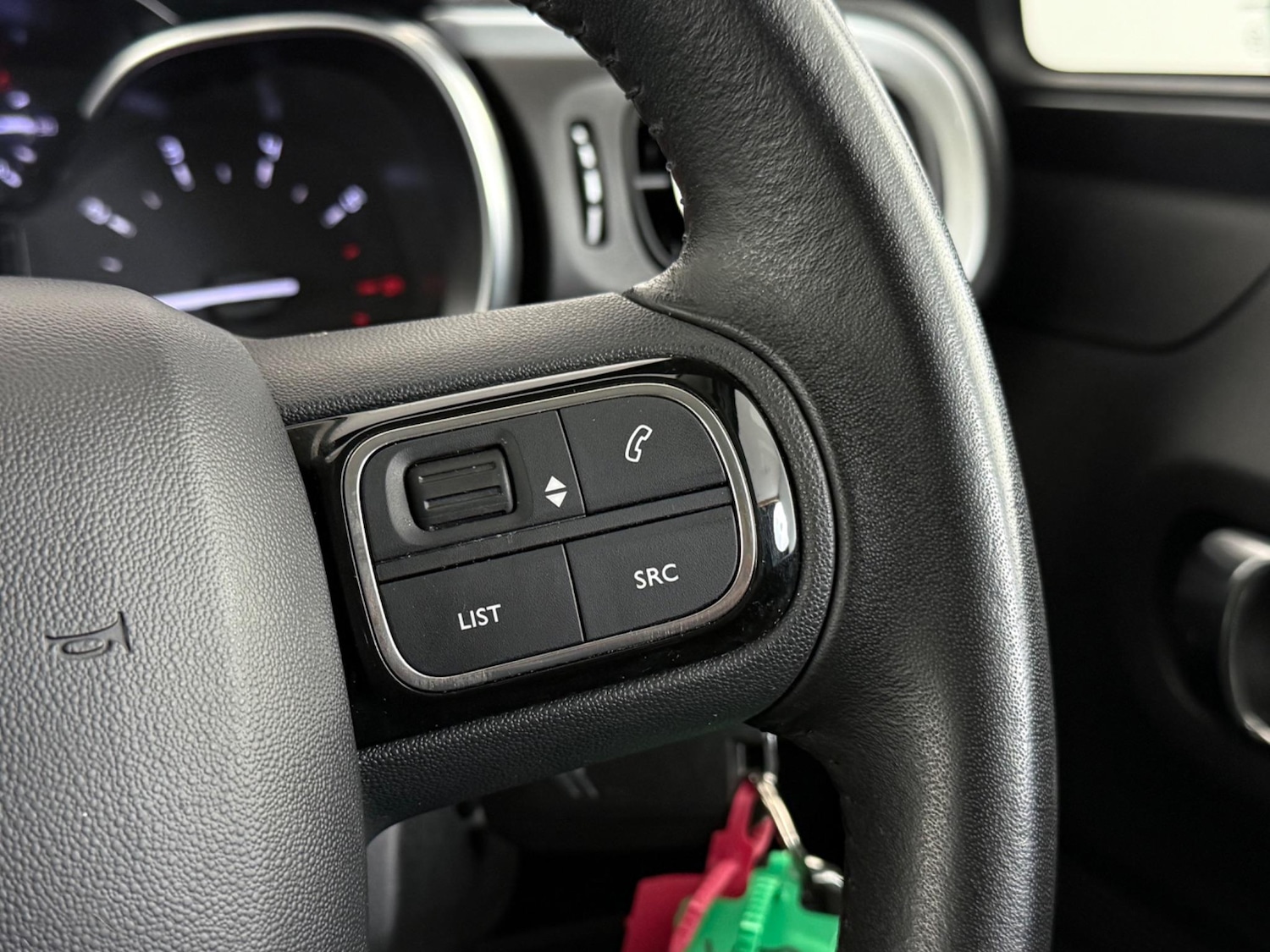 Used Citroen C3 2024 for sale - 77182724: Photo 19