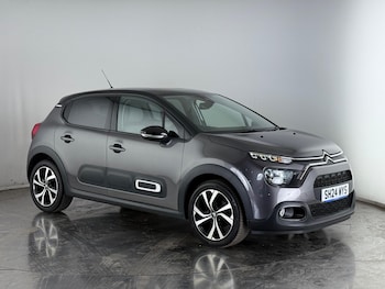 Used Citroen C3 2024 for sale - 77182724: Photo
