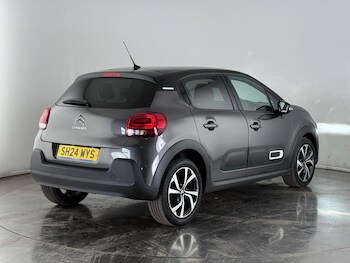 Used Citroen C3 2024 for sale - 77182724: Photo