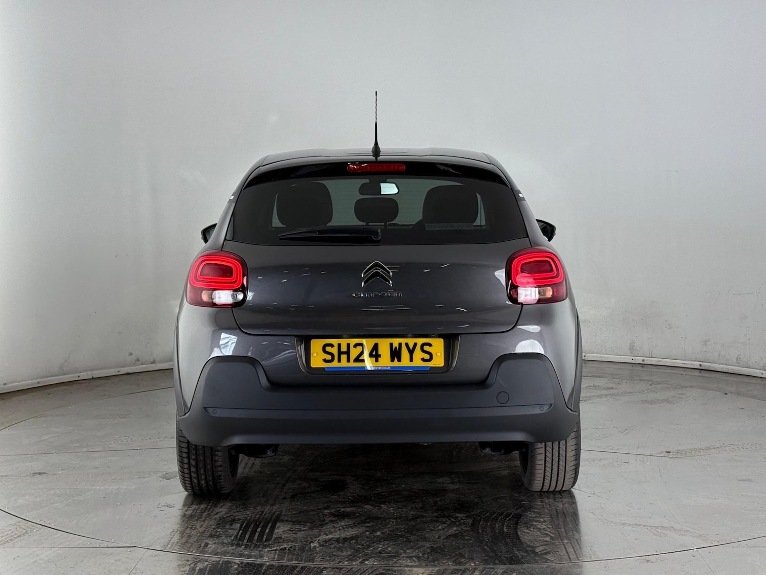 Used Citroen C3 2024 for sale - 77182724: Photo 7