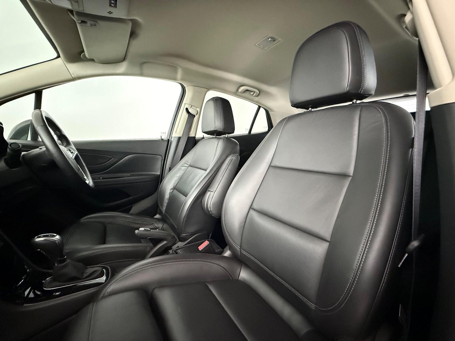 Used Vauxhall Mokka X 2018 for sale - 77182546: Photo 11