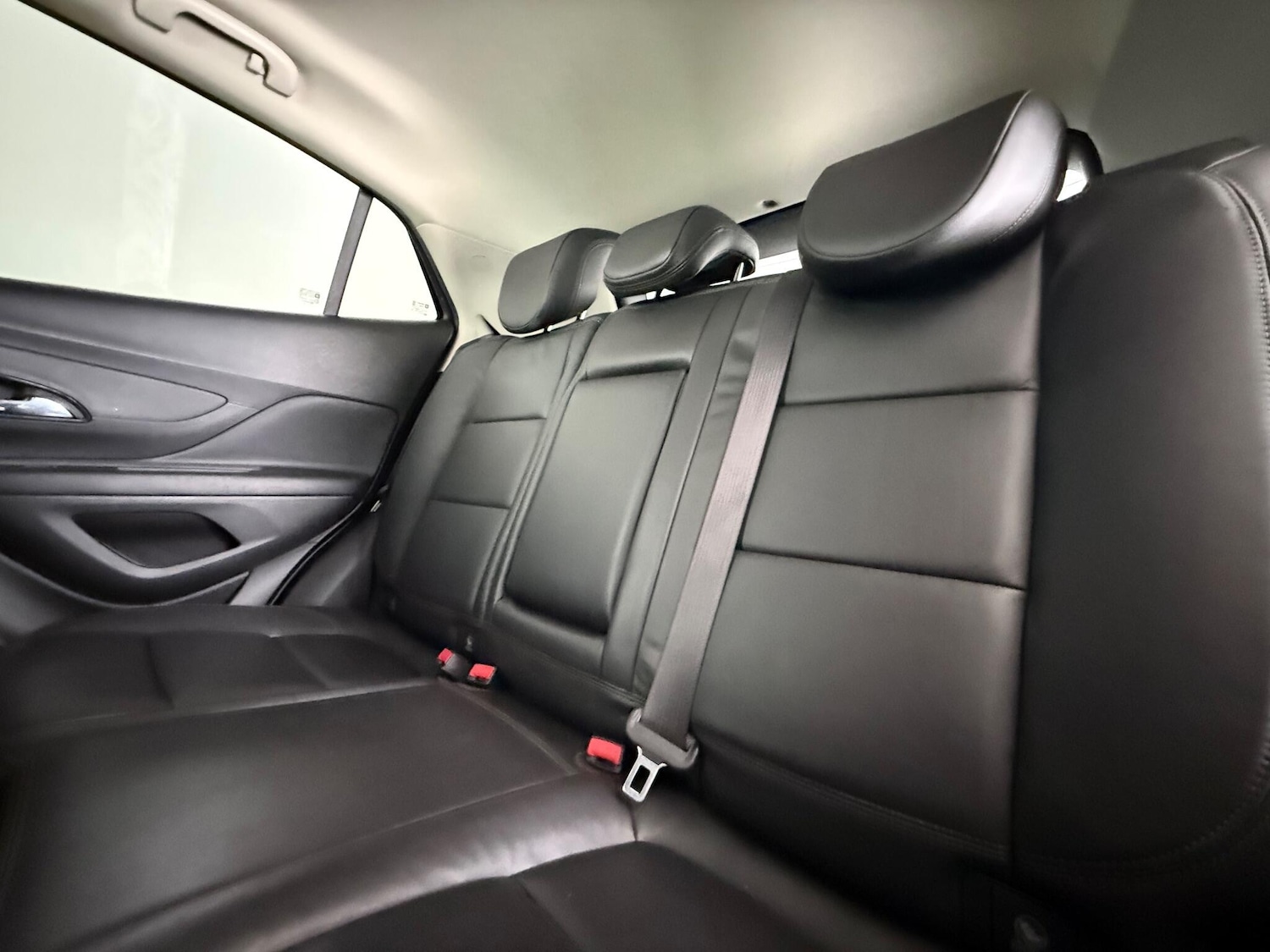 Used Vauxhall Mokka X 2018 for sale - 77182546: Photo 12