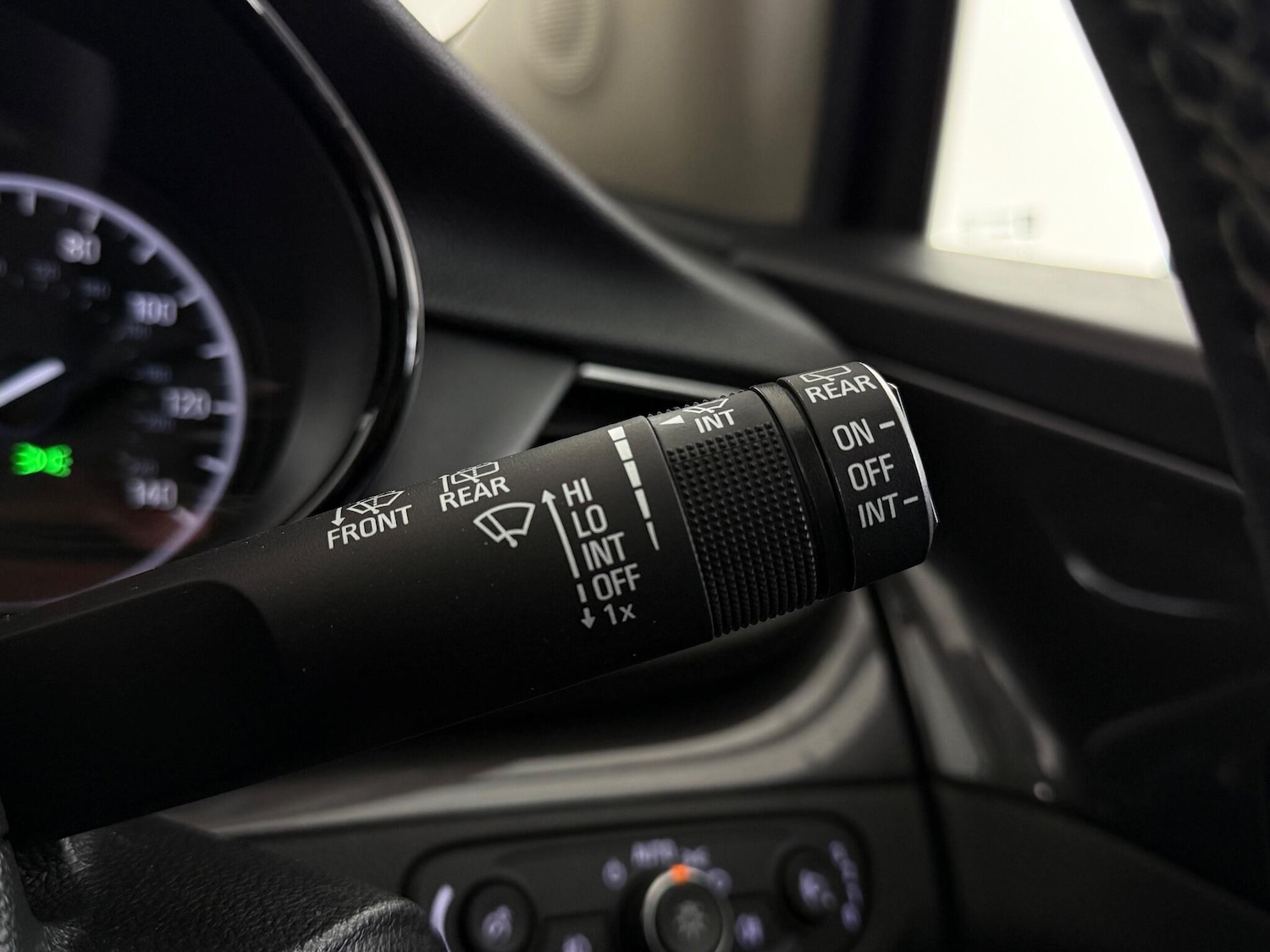 Used Vauxhall Mokka X 2018 for sale - 77182546: Photo 21