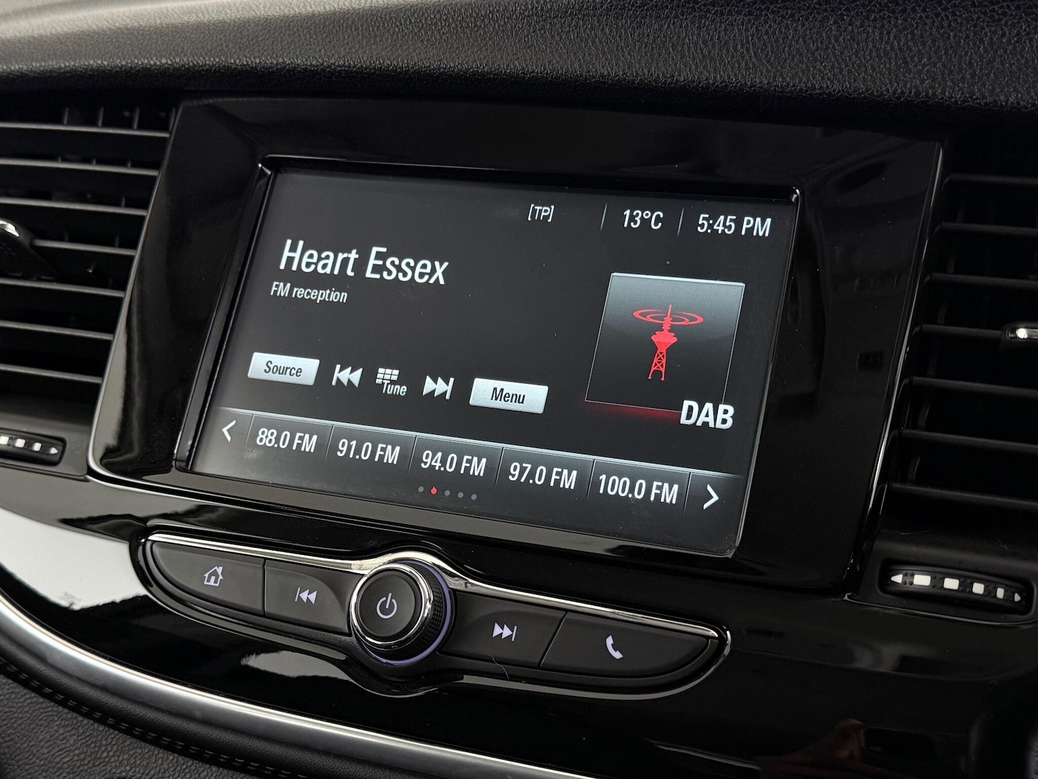 Used Vauxhall Mokka X 2018 for sale - 77182546: Photo 24