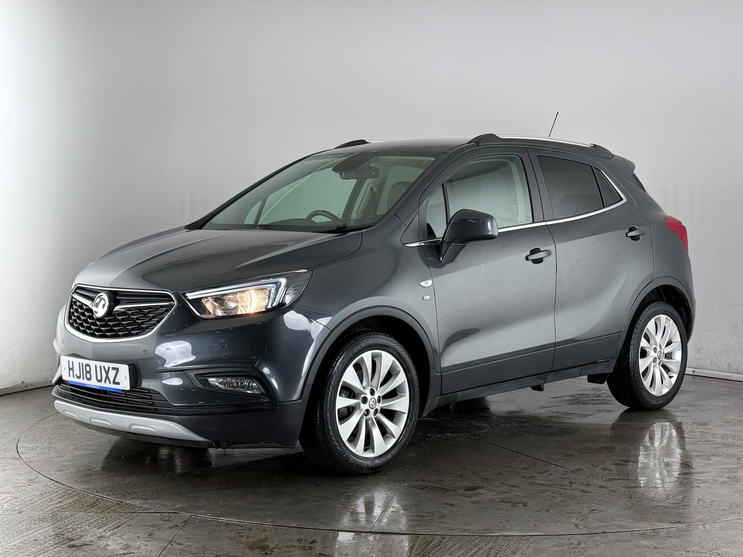 Used Vauxhall Mokka X 2018 for sale - 77182546: Photo 3